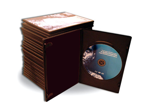 dvd cover art template. slim dvd cover template.