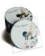 Short Run Duplication - blu-ray duplication