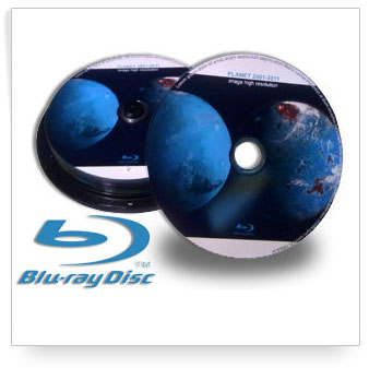 blu ray duplication, cake box