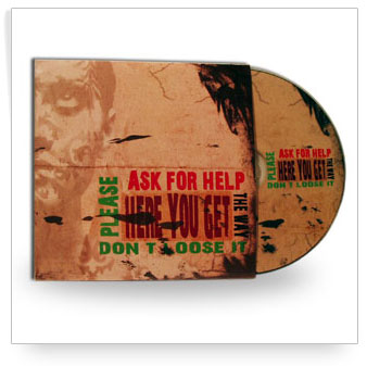 cd duplication, jacket