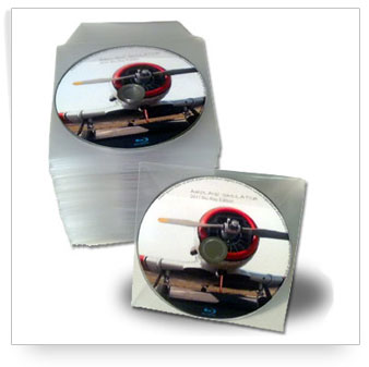 cd printing