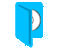 Blu Ray Box (14 mm)