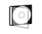 CD Slim Box and CD Jewel Box