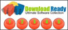 Rated by 5 points award on download ready