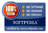 Rated by 5 points award on download ready