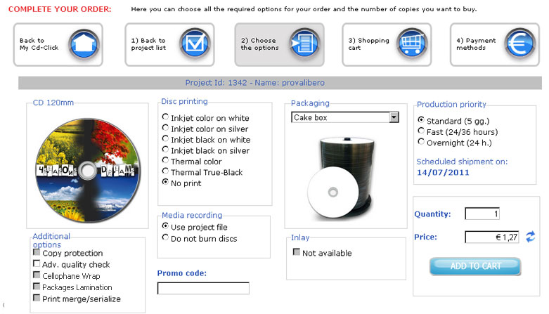 The Cloud with CDClick i-Studio, How to Fix Your Cost Project