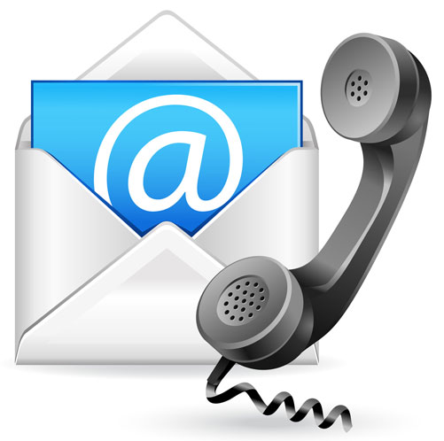 Contact CDCLICK