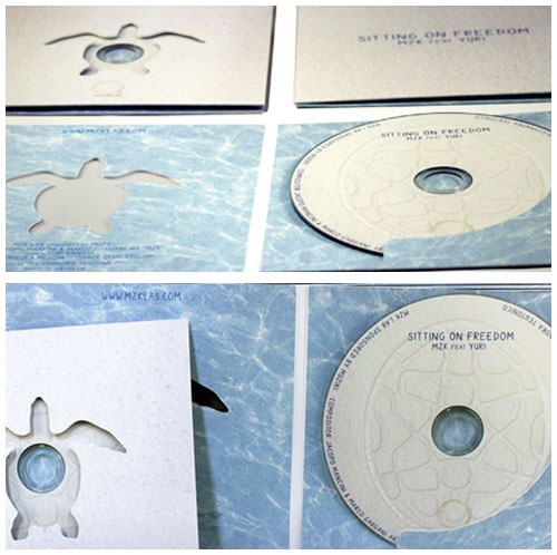 custom-packaging-die-cut cd dvd