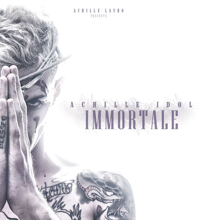 graphic-design-achille-lauro-immortale