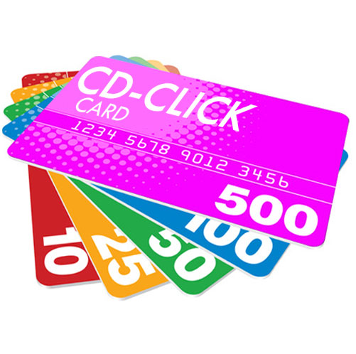 CDCLICK Europe | CD DVD Blu Ray Printing Subscribe