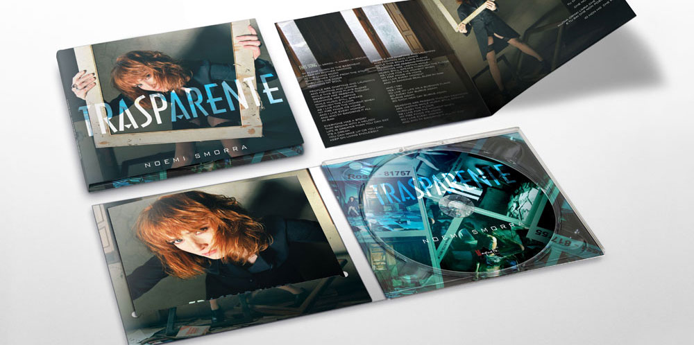 CD Digipack Deals