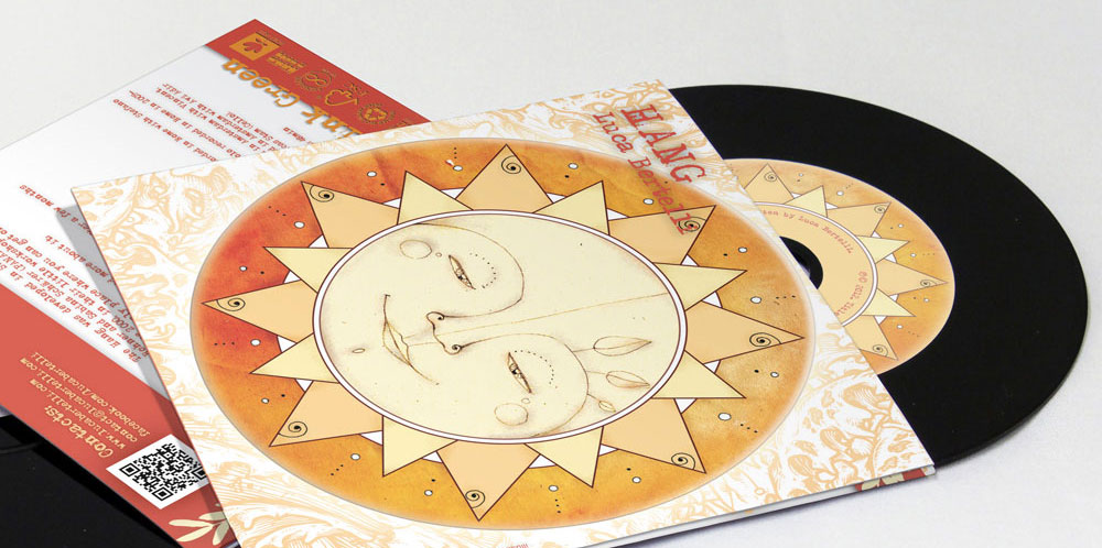 Vinyl CD Deals