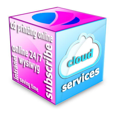 Business Solutions for CD DVD Blu Ray Printing and Duplication