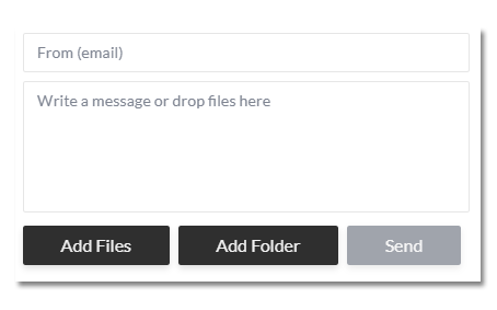 Upload your CDCLICK project with Browser