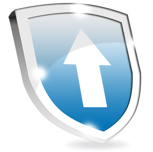 TransferGuard: Easy and Safe CD DVD Blu Ray Upload